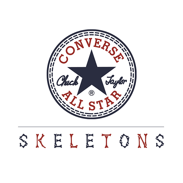 Converse Chuck Taylor logo